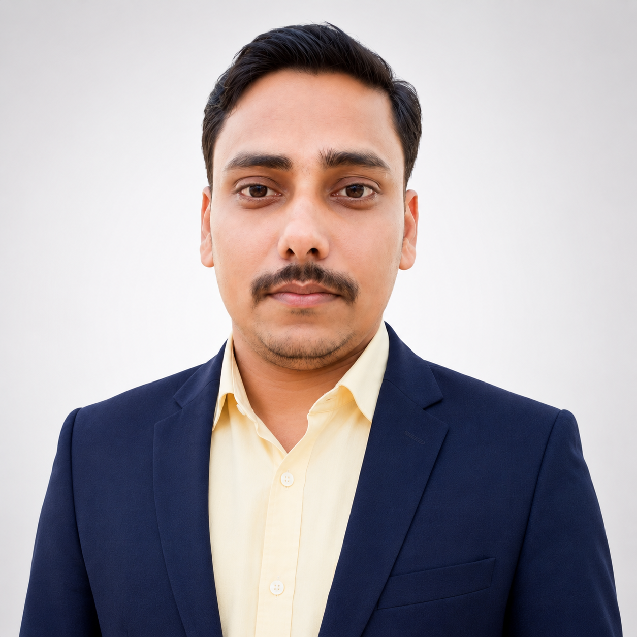 Bikash Kumar Gupta