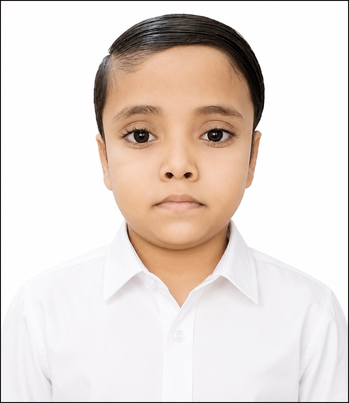 Vinay Kumar Sah